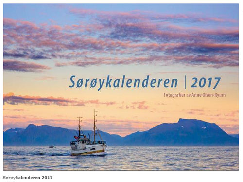 Sørøykalenderen 2017
