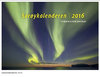 Sørøykalenderen 2016