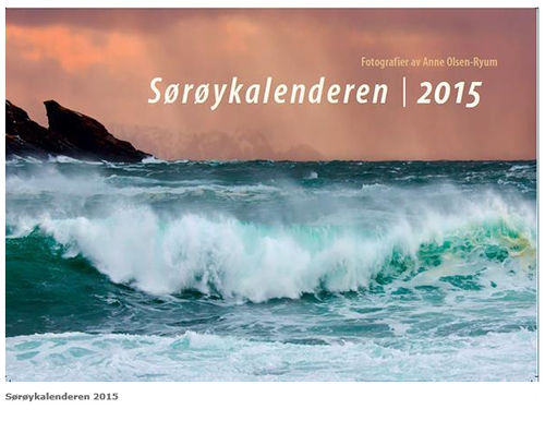 Sørøykalenderen 2015