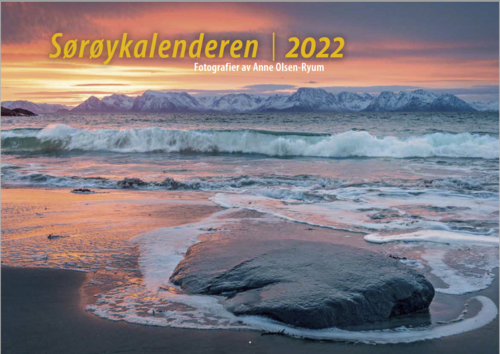 Sørøykalenderen 2022