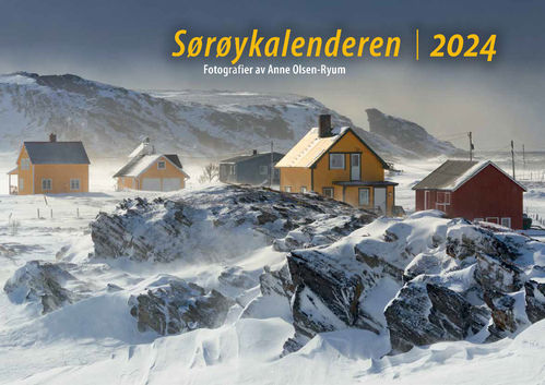 Sørøykalenderen 2024